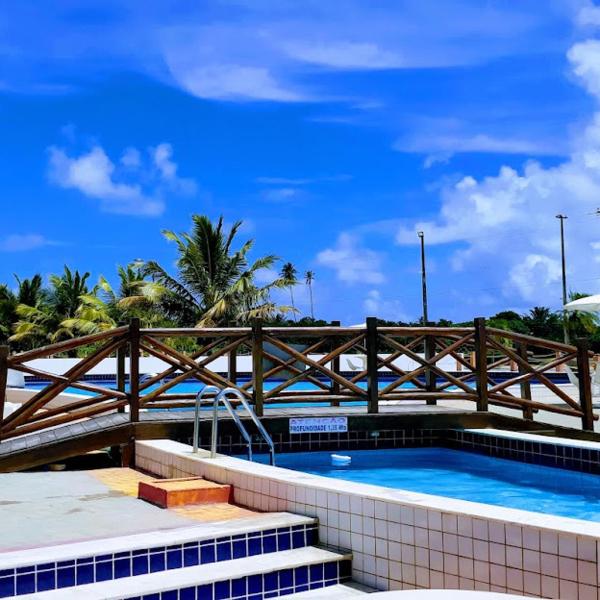 Casa de praia em Lucena-PB - Foto 4