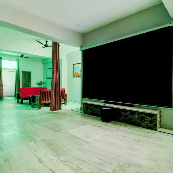 Hotel O Gold Inn, hotel in Rohtak