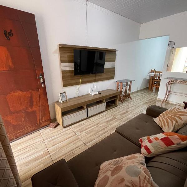 Casa Aconchegante com 3 Quartos - Foto 5
