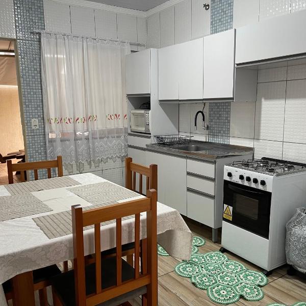 Casa Aconchegante com 3 Quartos - Foto 4