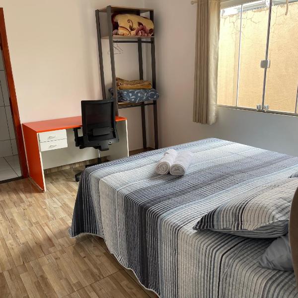 Casa Aconchegante com 3 Quartos - Foto 2