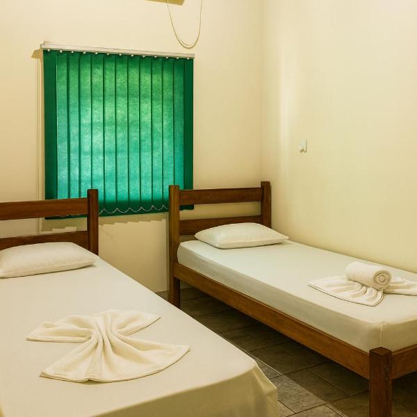 Hotel Brisa do Araguaia SFA
