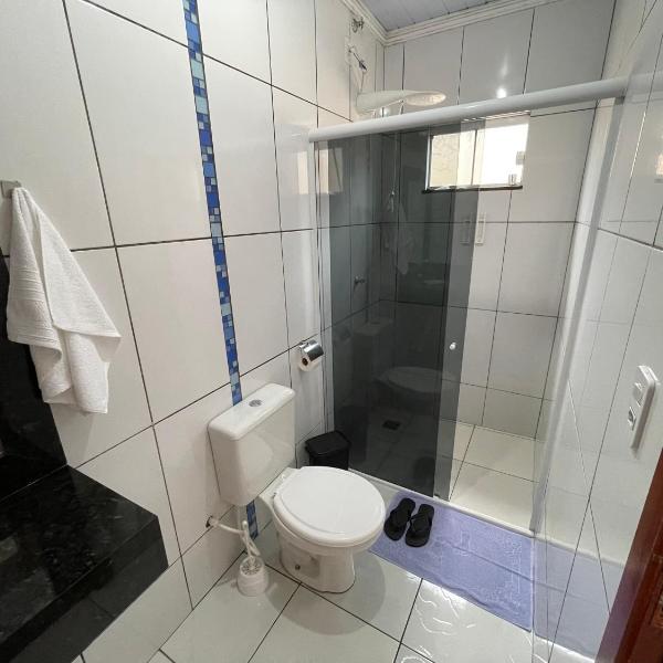 Casa Aconchegante com 3 Quartos - Foto 3