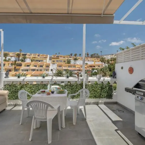 Sun Garden, hotel i Adeje