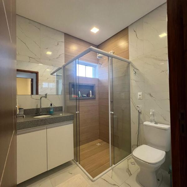 Casa às margens do açude em Triunfo - Foto 3