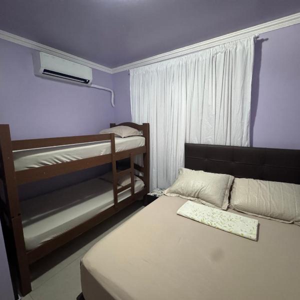 Casa Confortável e Climatizada, Perfeita para Todas as Estações - Foto 2