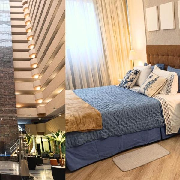 GRU Airport Hotel - STAY HERE - Foto 2