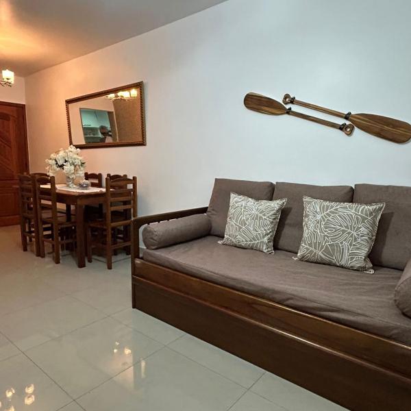 Apartamento praia do forte - Foto 5