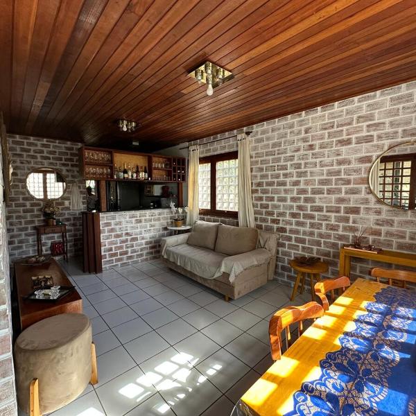 Casa de campo em condomínio - Foto 4