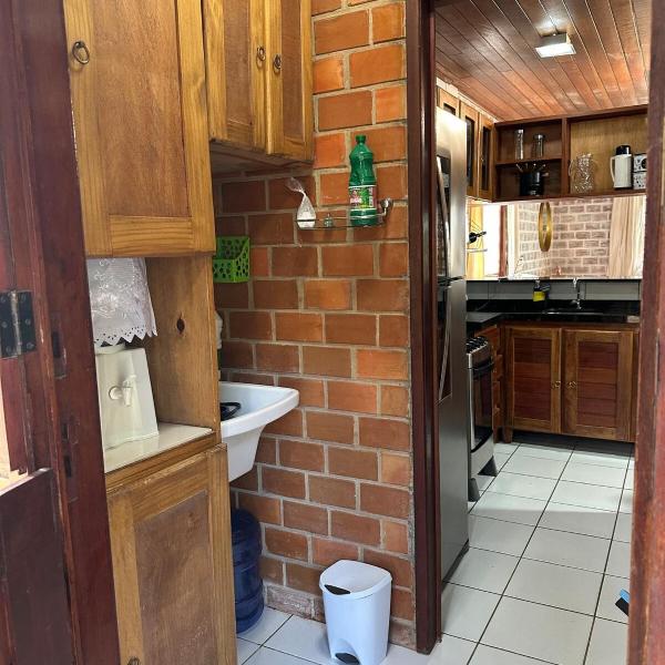 Casa de campo em condomínio - Foto 3