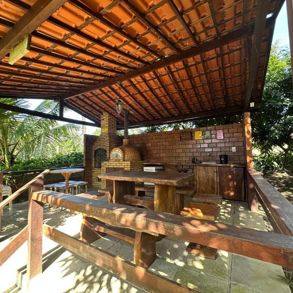 Casa de campo em condomínio - Foto 5