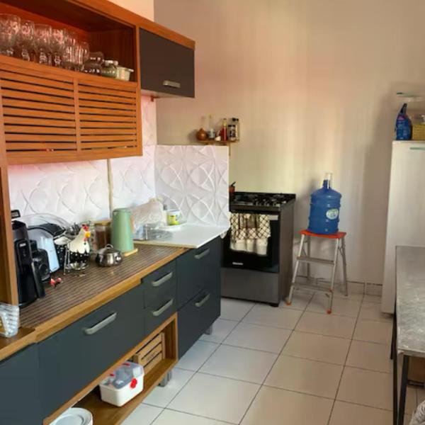 apartamento cop 30