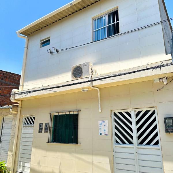Torres Residence