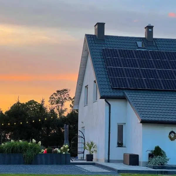 Agroturystyka Kraina Choszcza, hotel di Choszczno