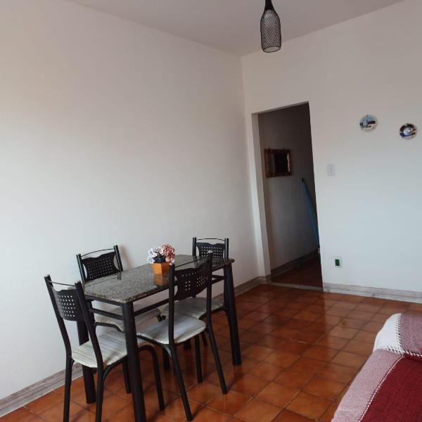Apartamento Central - Foto 4