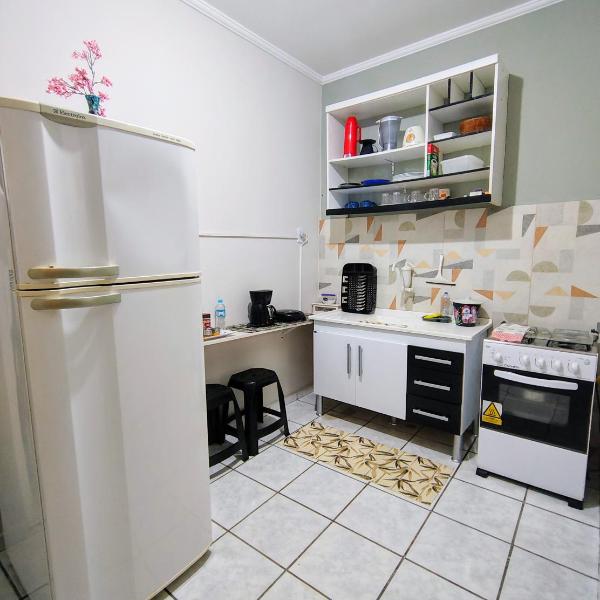 Casa à 50 passos do paraíso