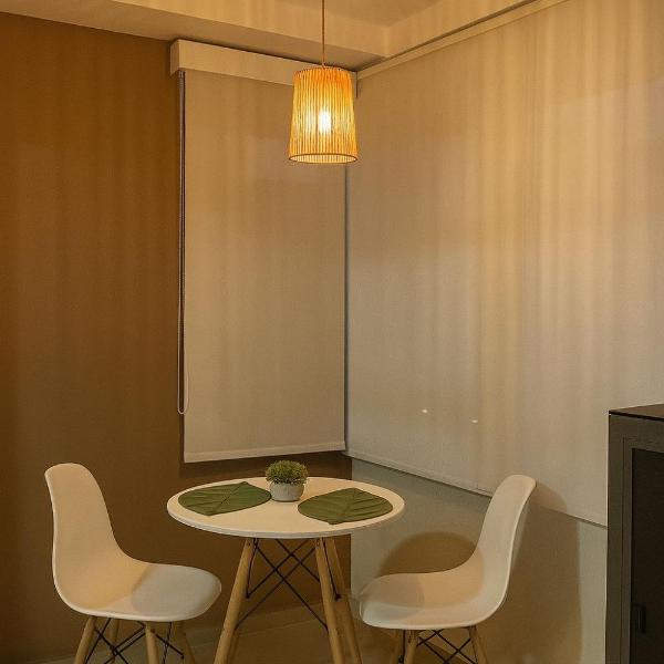 AP Luxuoso Perfeito para Casais - Foto 4