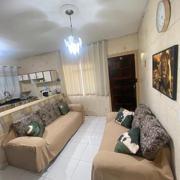 Casa próx Expo São Paulo e São Bernardo do Campo