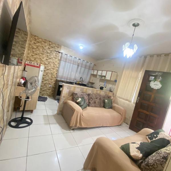 Casa próx Expo São Paulo e São Bernardo do Campo - Foto 5