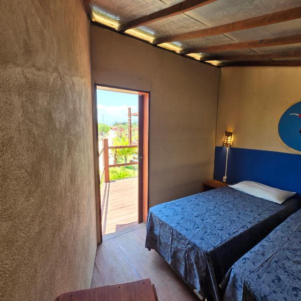 Hostel Macapa'-KiteAliCori - Foto 2