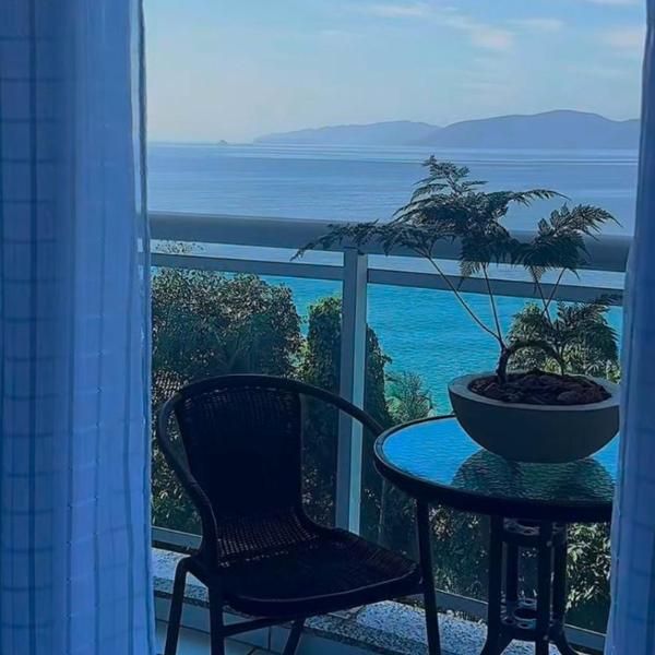 Apartamento Aconchegante em Porto Real Resort