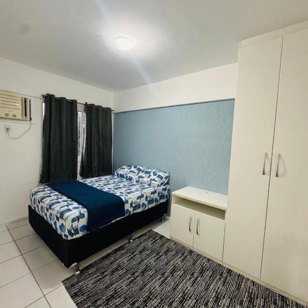 Apartamento Aconchegante em Porto Real Resort - Foto 2