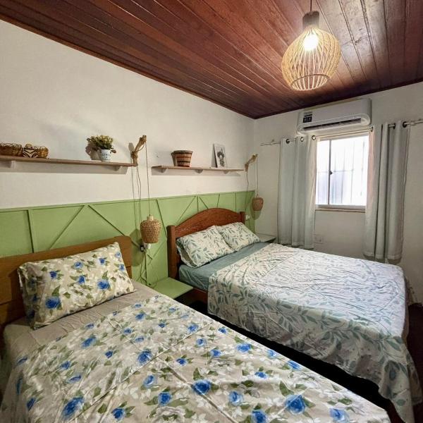 Casa Verde Hostel