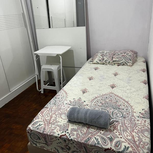 Women's Room - Alugo somente para Mulheres!