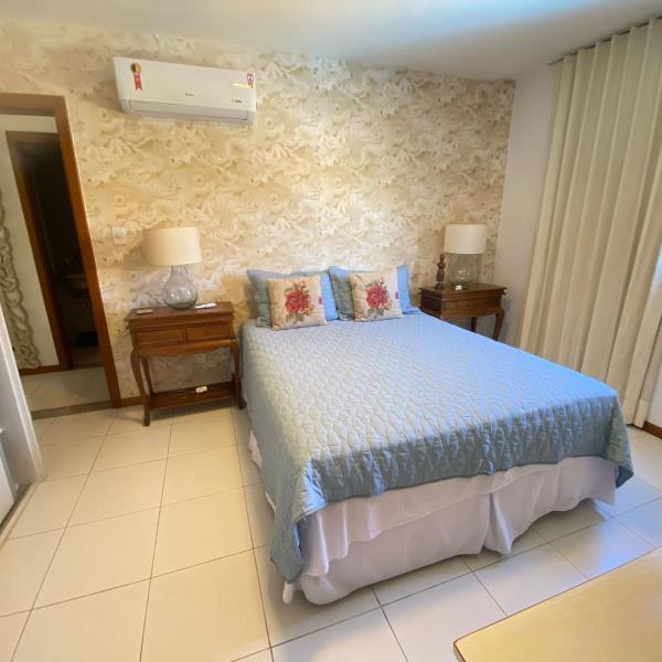 Duplex Lagoa do Forte