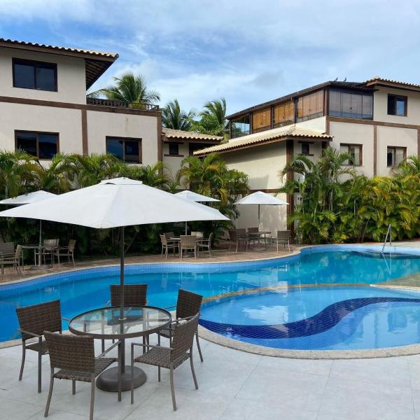 Duplex Lagoa do Forte - Foto 4