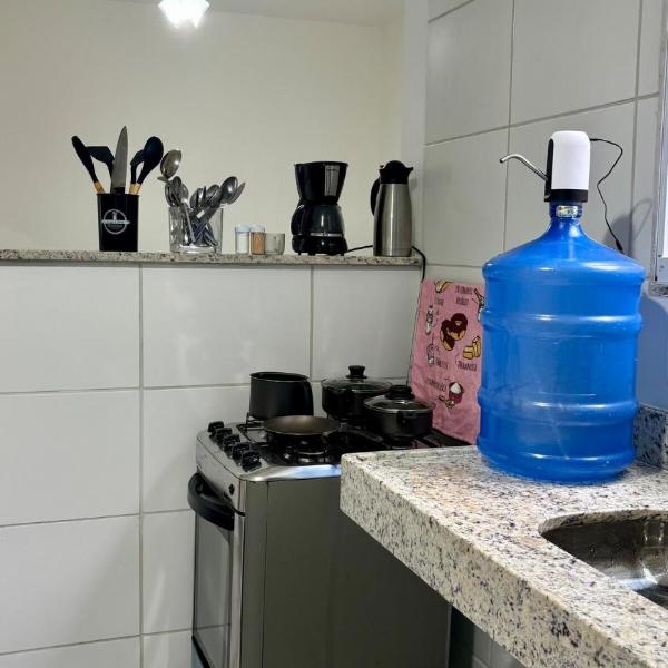 Apartment in Belém