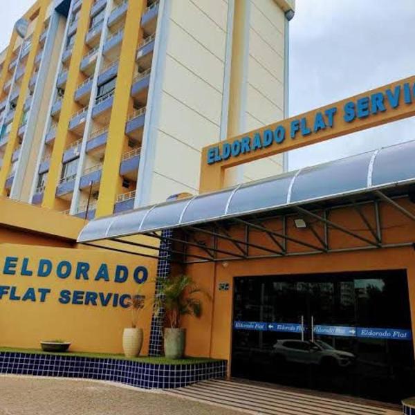 Eldorado Flat 801