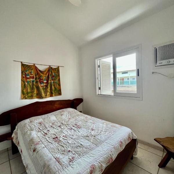 Apartamento Beira mar em Maresias - Foto 2