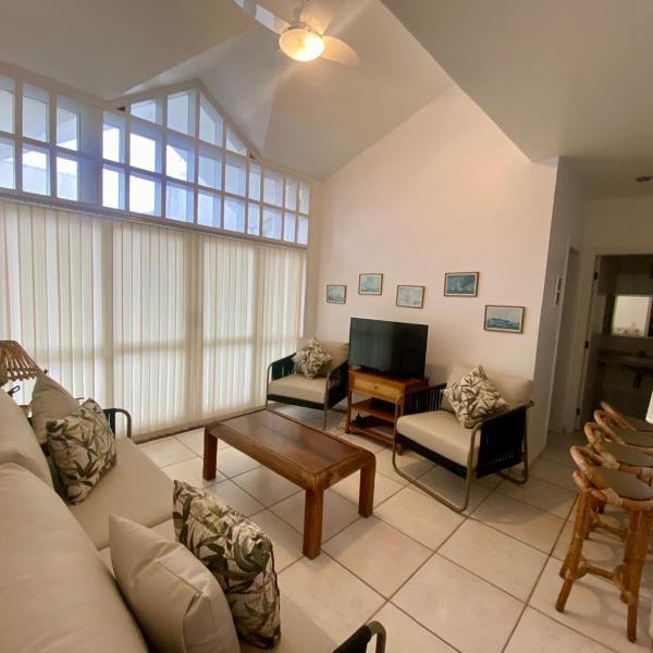 Apartamento Beira mar em Maresias - Foto 5