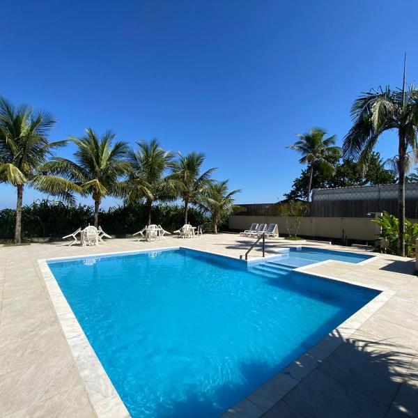 Apartamento Beira mar em Maresias - Foto 4