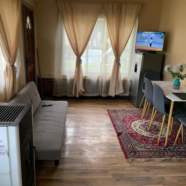 Departamento en el sur, hotel in Coihaique