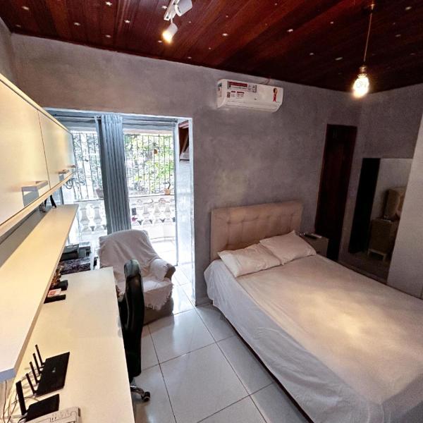 Casa Moderna com Energia Solar - Foto 2