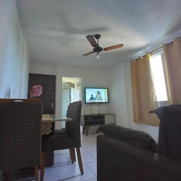 Apartamento em frente ao Centro de Convenções Riocentro