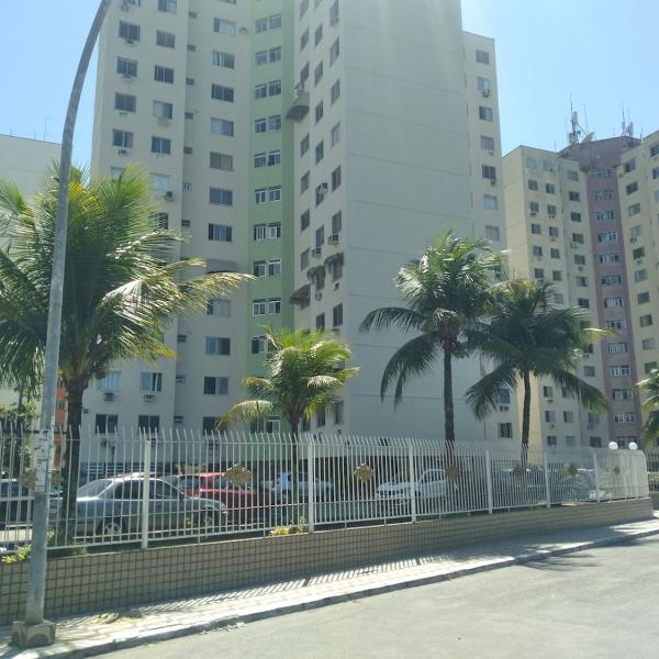 Apartamento em frente ao Centro de Convenções Riocentro - Foto 5