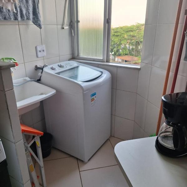 Apartamento em frente ao Centro de Convenções Riocentro - Foto 3