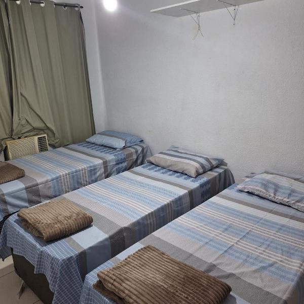Apartamento em frente ao Centro de Convenções Riocentro - Foto 2