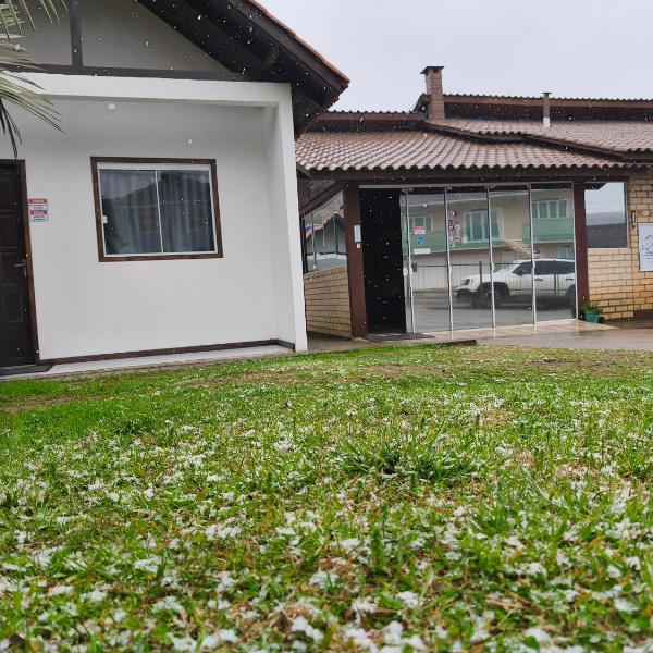 Hotel Pousada Estalagem Floradas da Serra - Foto 2