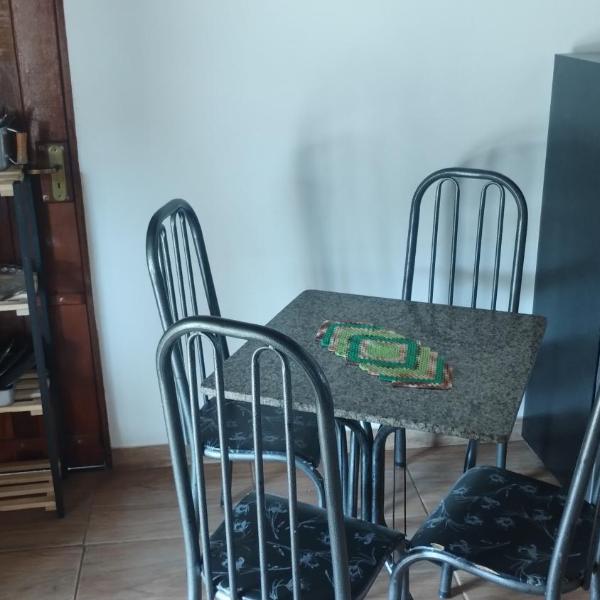 Chalé aconchegante em Sobradinho de Minas
