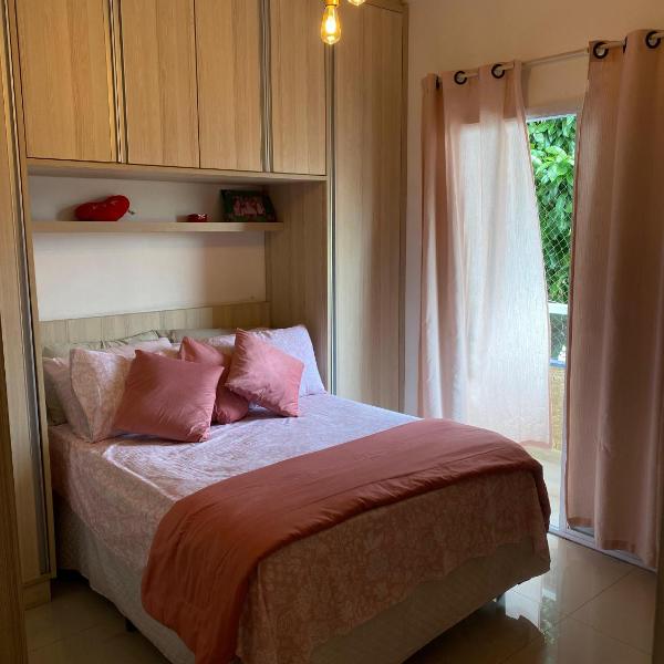 Casa sossego