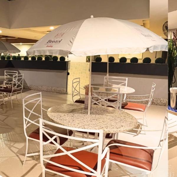 GRU Airport Hotel - STAY HERE - Foto 5