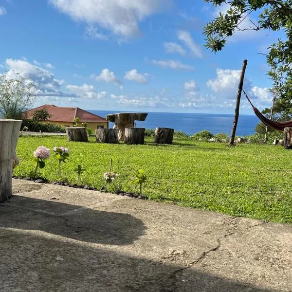 Biscoitos Top View, hotel u gradu 'Biscoitos'