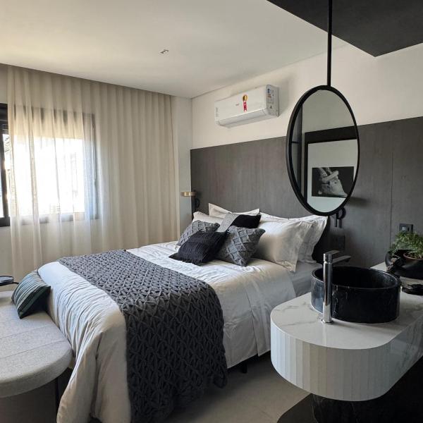 Luxury Studio Vila Olimpia I
