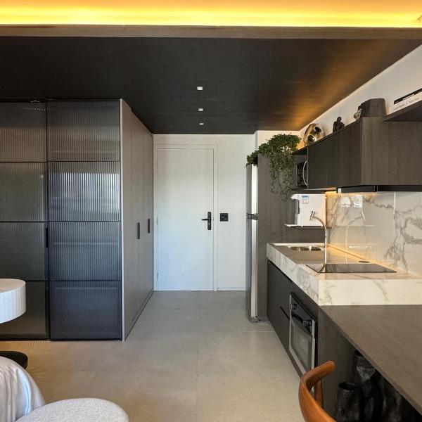 Luxury Studio Vila Olimpia I - Foto 3