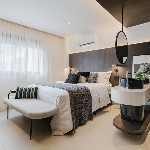 Luxury Studio Vila Olimpia I - Foto 2