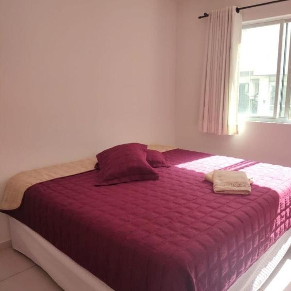 Apartamento Canasvieiras 2 dormitorios - Foto 2